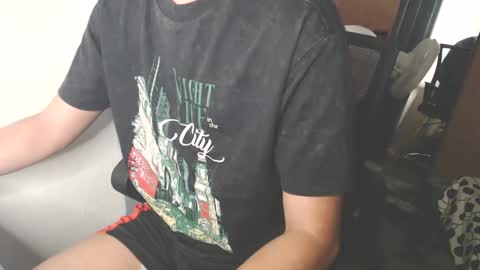 Snapshot of baxter_bab chatting on 19, 1, 2025 Lf Babe online show from 19, 1, 2025