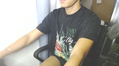 Snapshot of baxter_bab chatting on 20, 1, 2025 Lf Babe online show from 20, 1, 2025