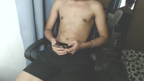 Snapshot of baxter_bab chatting on 20, 1, 2025 Lf Babe online show from 20, 1, 2025