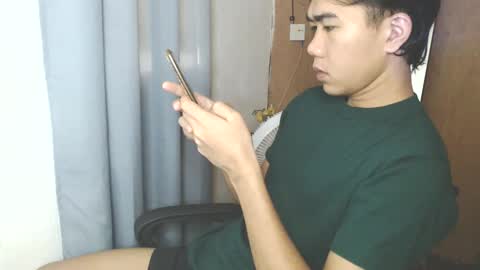 Snapshot of baxter_bab chatting on 21, 1, 2025 Lf Babe online show from 21, 1, 2025