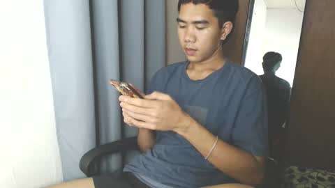 Snapshot of baxter_bab chatting on 21, 1, 2025 Lf Babe online show from 21, 1, 2025