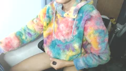 Snapshot of baxter_bab chatting on 22, 1, 2025 Lf Babe online show from 22, 1, 2025