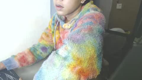 Snapshot of baxter_bab chatting on 23, 1, 2025 Lf Babe online show from 23, 1, 2025