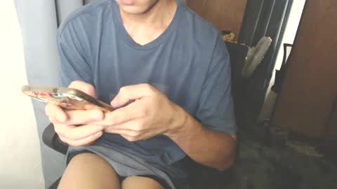 Snapshot of baxter_bab chatting on 24, 1, 2025 Lf Babe online show from 24, 1, 2025