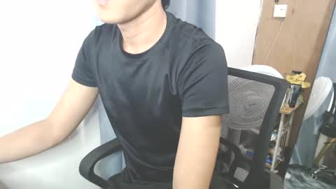 Snapshot of baxter_bab chatting on 25, 1, 2025 Lf Babe online show from 25, 1, 2025