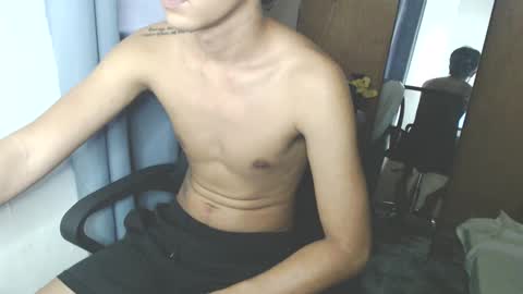 Snapshot of baxter_bab chatting on 26, 1, 2025 Lf Babe online show from 26, 1, 2025