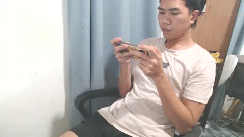 Snapshot of baxter_bab chatting on 26, 1, 2025 Lf Babe online show from 26, 1, 2025