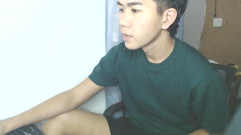 Snapshot of baxter_bab chatting on 27, 1, 2025 Lf Babe online show from 27, 1, 2025