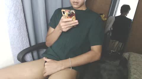 Snapshot of baxter_bab chatting on 27, 1, 2025 Lf Babe online show from 27, 1, 2025