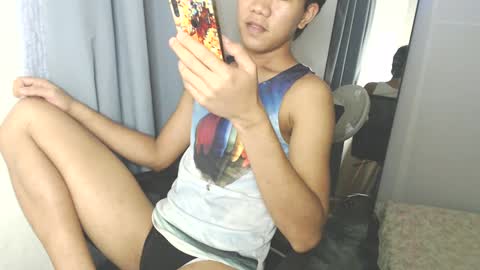 Snapshot of baxter_bab chatting on 28, 1, 2025 Lf Babe online show from 28, 1, 2025