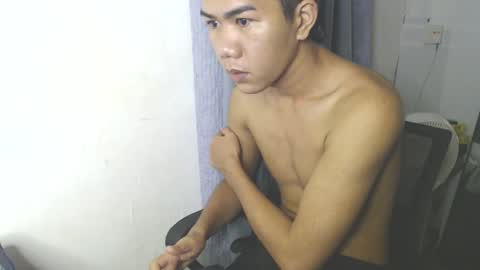 Snapshot of baxter_bab chatting on 28, 1, 2025 Lf Babe online show from 28, 1, 2025