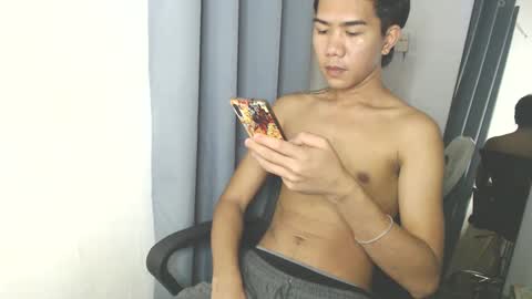 Snapshot of baxter_bab chatting on 29, 1, 2025 Lf Babe online show from 29, 1, 2025