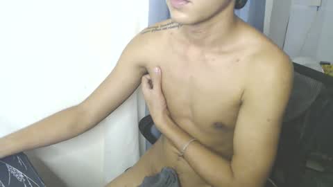 Snapshot of baxter_bab chatting on 30, 1, 2025 Lf Babe online show from 30, 1, 2025