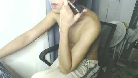 Snapshot of baxter_bab chatting on 30, 1, 2025 Lf Babe online show from 30, 1, 2025