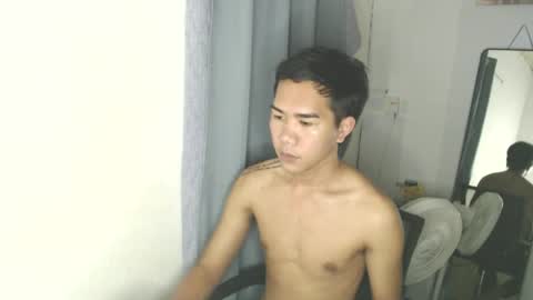 Snapshot of baxter_bab chatting on 1, 2, 2025 Lf Babe online show from 1, 2, 2025