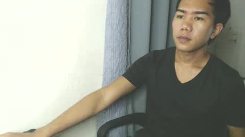 Snapshot of baxter_bab chatting on 1, 2, 2025 Lf Babe online show from 1, 2, 2025