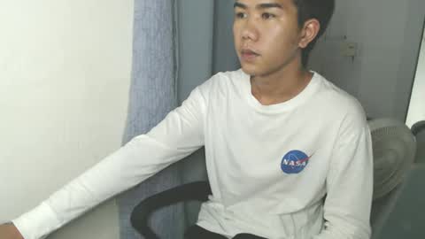 Snapshot of baxter_bab chatting on 1, 2, 2025 Lf Babe online show from 1, 2, 2025