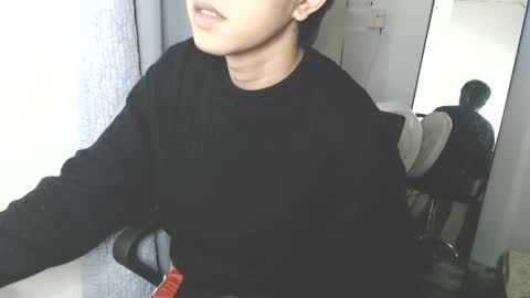 Snapshot of baxter_bab chatting on 4, 2, 2025 Lf Babe online show from 4, 2, 2025