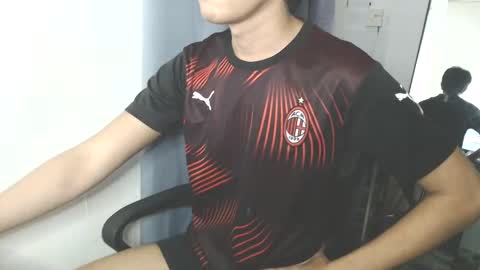 Snapshot of baxter_bab chatting on 5, 2, 2025 Lf Babe online show from 5, 2, 2025