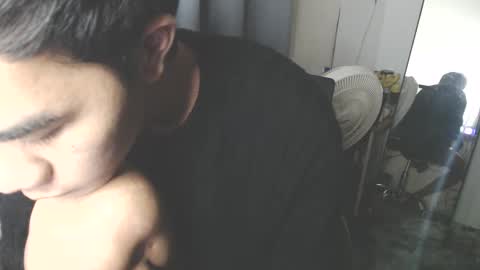 Snapshot of baxter_bab chatting on 11, 2, 2025 Lf Babe online show from 11, 2, 2025