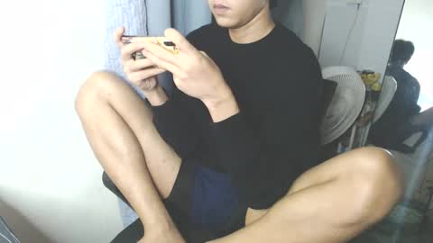 Snapshot of baxter_bab chatting on 12, 2, 2025 Lf Babe online show from 12, 2, 2025