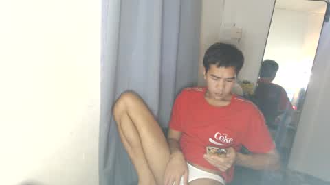 Snapshot of baxter_bab chatting on 13, 2, 2025 Lf Babe online show from 13, 2, 2025