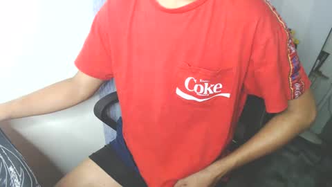 Snapshot of baxter_bab chatting on 13, 2, 2025 Lf Babe online show from 13, 2, 2025