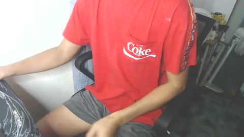 Snapshot of baxter_bab chatting on 14, 2, 2025 Lf Babe online show from 14, 2, 2025