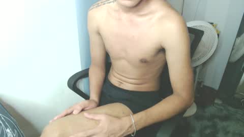 Snapshot of baxter_bab chatting on 18, 2, 2025 Lf Babe online show from 18, 2, 2025