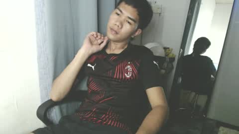 Snapshot of baxter_bab chatting on 1, 3, 2025 Lf Babe online show from 1, 3, 2025