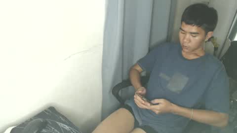 Snapshot of baxter_bab chatting on 4, 3, 2025 Lf Babe online show from 4, 3, 2025