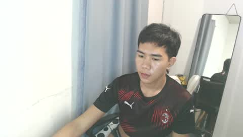 Snapshot of baxter_bab chatting on 6, 3, 2025 Lf Babe online show from 6, 3, 2025