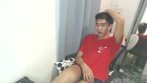 Snapshot of baxter_bab chatting on 8, 3, 2025 Lf Babe online show from 8, 3, 2025