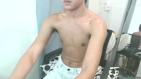 Snapshot of baxter_bab chatting on 9, 3, 2025 Lf Babe online show from 9, 3, 2025