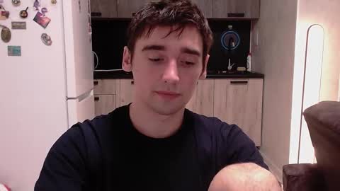 BAXTER online show from 24, 11, 2025