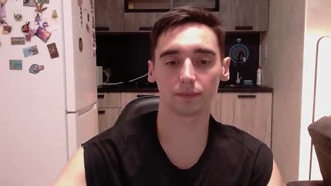 BAXTER online show from 8, 1, 2026