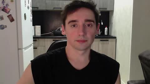 BAXTER online show from 9, 2, 2026