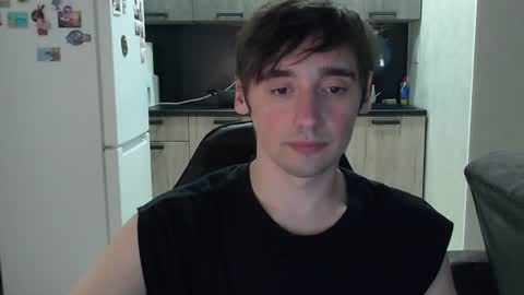 BAXTER online show from 11, 6, 2026