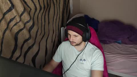 Baxxline online show from 23, 2, 2025