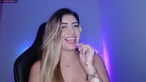 bay_babe online show from 1, 2, 2025