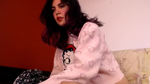 bayonette_black online show from 1, 3, 2025