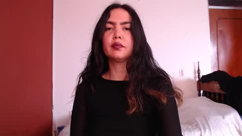 bayonette_black online show from 6, 11, 2025