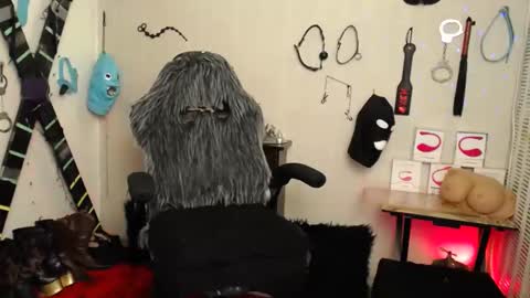 Bayron Rodriguez online show from 25, 1, 2025