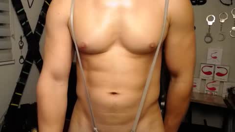 Bayron Rodriguez online show from 20, 2, 2025