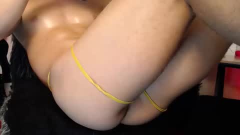 Bayron Rodriguez online show from 7, 3, 2025