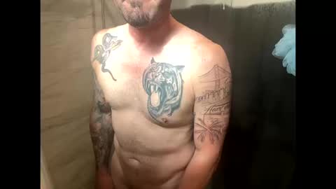 Bays big D online show from 10, 10, 2025