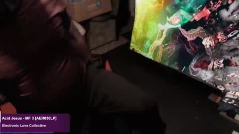 bazzz_8 online show from 17, 12, 2024