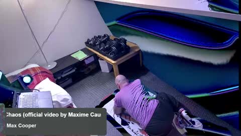 bazzz_8 online show from 27, 1, 2025