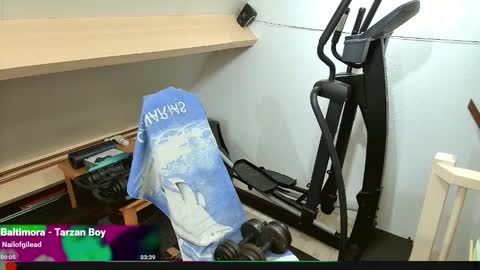 bazzz_8 online show from 29, 9, 2025