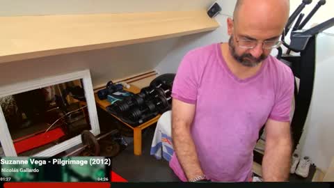 bazzz_8 online show from 30, 10, 2025